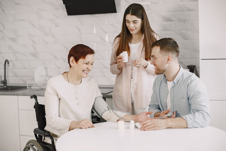 Group Homes vs. Host Homes: Which Is Right for Your Loved One?